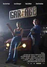 Garbage movie poster