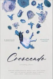 CRESCENDO movie poster