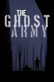 The Ghost Army movie poster