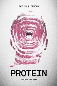 Poster do filme Protein