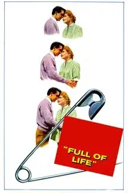 Poster do filme Full of Life