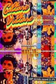 Culture Vulture movie poster