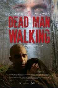 Dead Man Walking movie poster