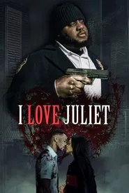 I Love Juliet movie poster