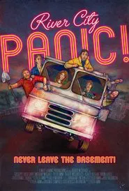 River City Panic movie poster