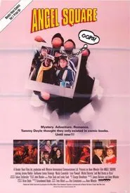 Angel Square movie poster