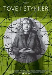 A writer named Tove movie poster