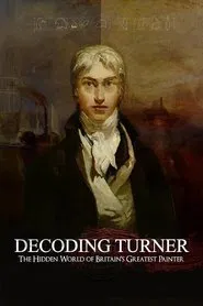 Decoding Turner movie poster