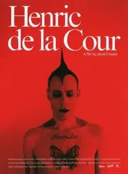 Henric de la Cour movie poster