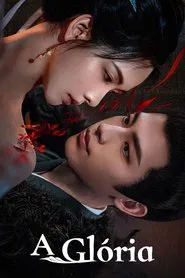 Poster da série A Glória