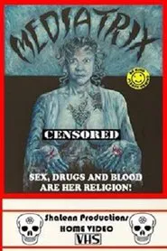 Poster do filme Mediatrix