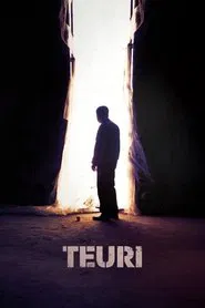 Teuri movie poster
