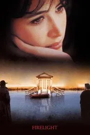 Firelight movie poster