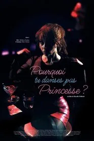 Why Don't You Dance Princess? movie poster