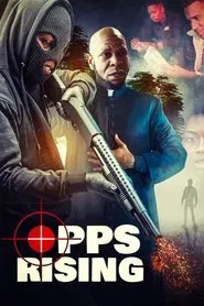 Oppsrising movie poster