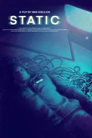 Static movie poster