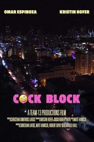 C*ck Block movie poster