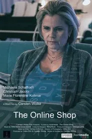 The Online Shop movie poster