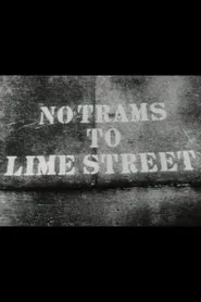 Poster do filme No Trams to Lime Street