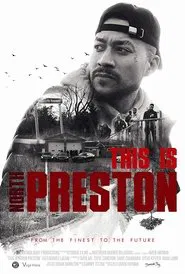 Poster do filme This Is North Preston