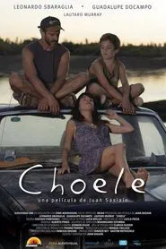 Choele movie poster