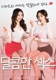 Sweet Sex movie poster