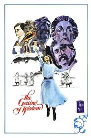 The Getting of Wisdom movie poster