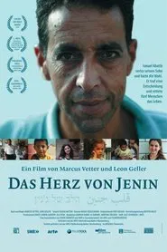 The Heart of Jenin movie poster