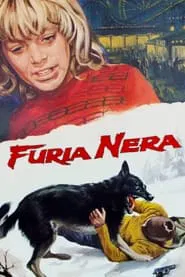 Black Fury movie poster