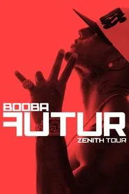 Booba Futur Tour Paris movie poster