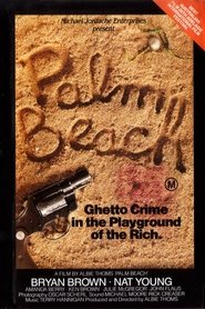 Palm Beach movie poster