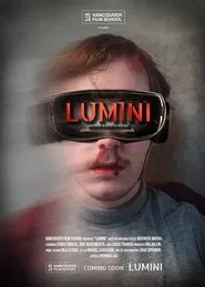 LUMINI movie poster