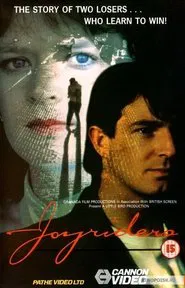 Joyriders movie poster