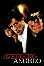 Avenging Angelo movie poster