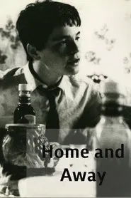 Home and Away movie poster