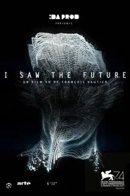 I Saw the Future movie poster