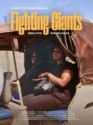 Poster do filme Fighting Giants
