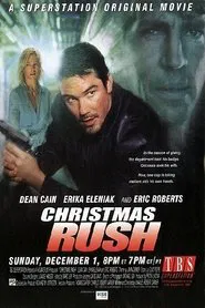 Christmas Rush movie poster