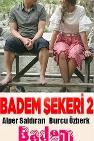 Badem Şekeri 2 movie poster