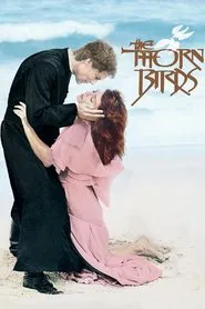 The Thorn Birds tv show poster