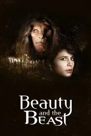Beauty and the Beast tv show poster