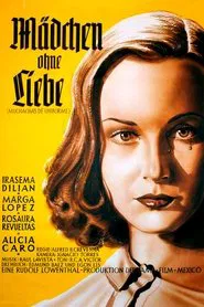 Girls in Uniform movie poster