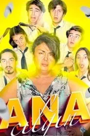 Crazy Mom movie poster