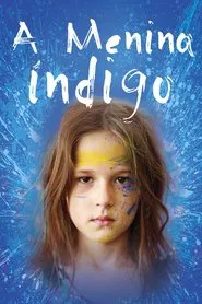 Poster do filme A Menina Índigo
