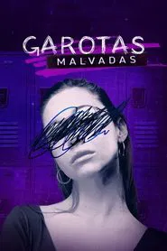 Poster da série Garotas Malvadas
