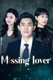 Missing Lover tv show poster