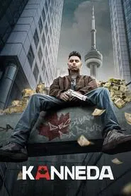 Kanneda tv show poster