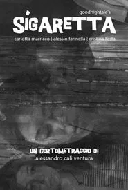 Sìgaretta movie poster