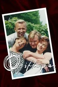 Ogifta par ...en film som skiljer sig movie poster
