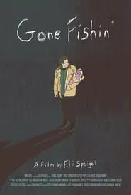 Poster do filme Gone Fishin'
